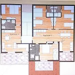 Damić Apartament