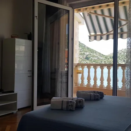 Apartment Damic