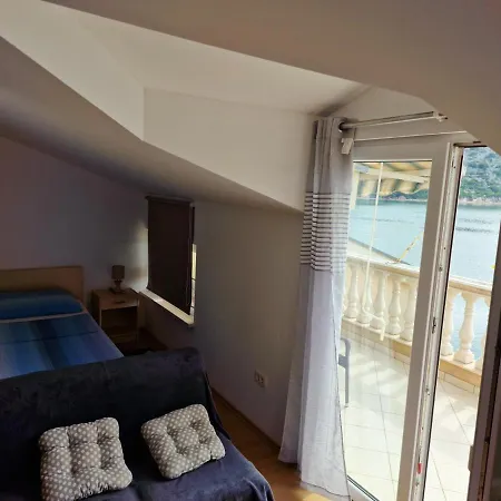 Apartment Damic Ploce (Dubrovnik-Neretva)