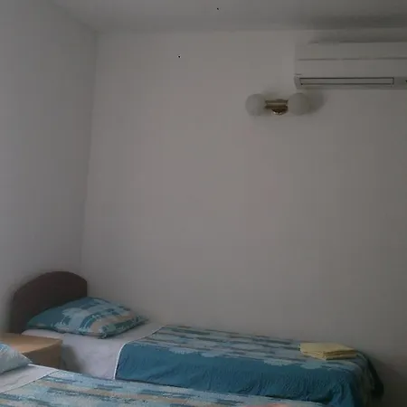 Apartment Damic *