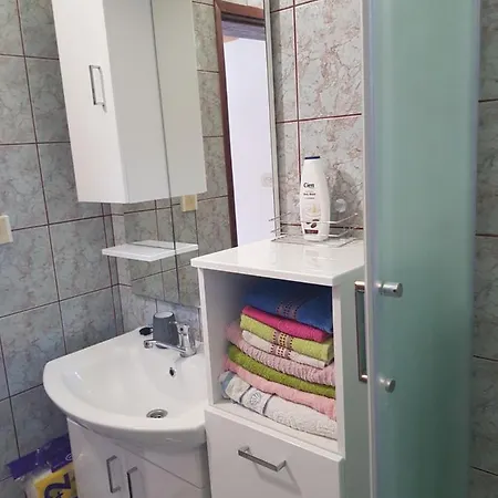 Damic アパート *