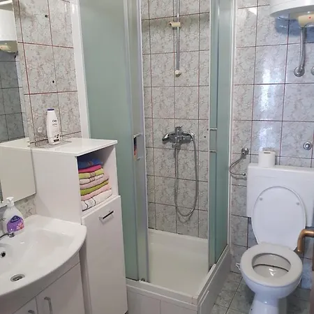 Damic Apartment