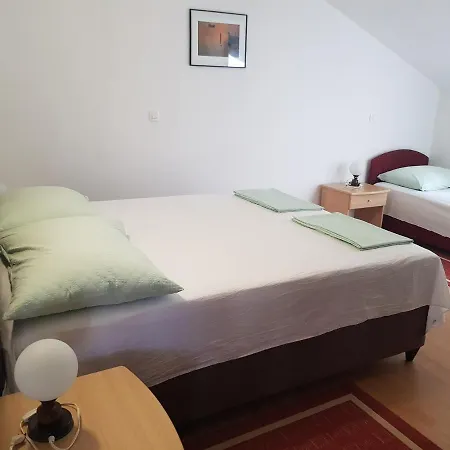 Apartment Damic *