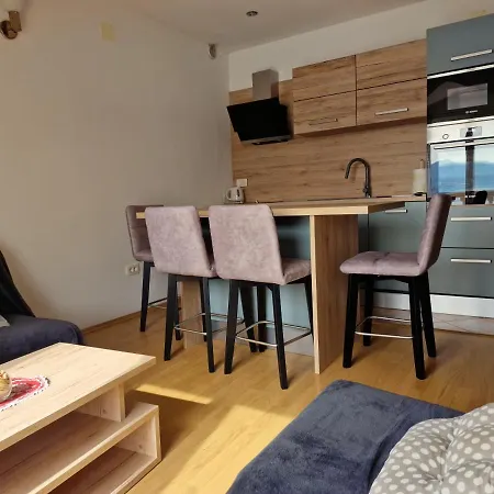 Apartman Damic