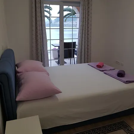 Damic アパート プロチェ