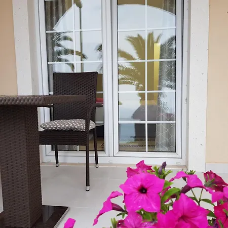 Apartment Damic