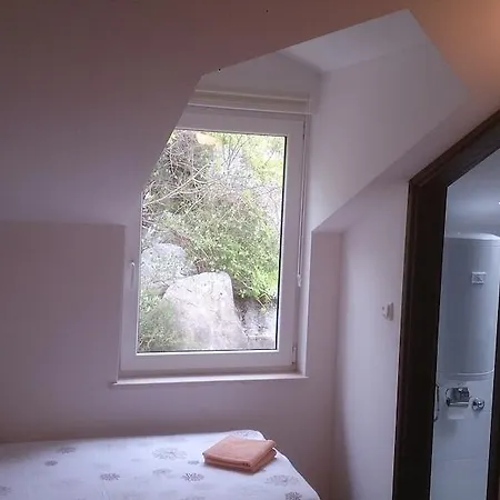 アパート Damic *