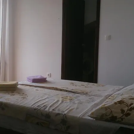 Apartment Damic