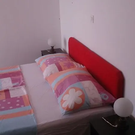 Damic Apartment