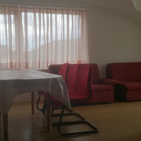 Apartment Damic *