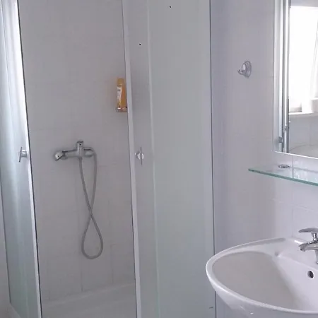 Apartment Damic