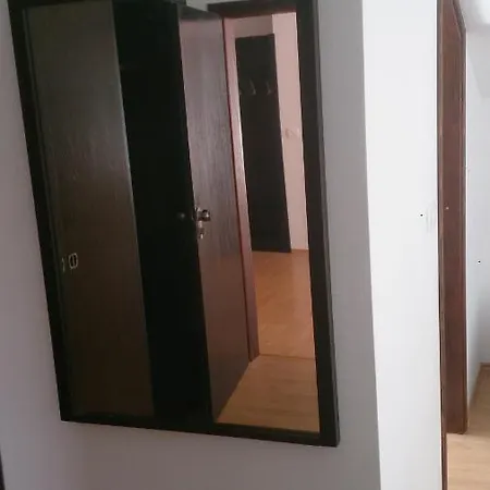 Apartment Damic *